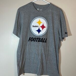 Steelers T Shirt